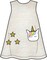 Children's Novelty Dress Sewing Pattern Packet, Design Code S9365, Sizes 3-4-5-6-7-8, Multicolor